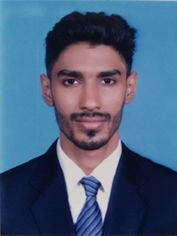Alif Muhammed, placed as Mechanical QA/QC engineer (L&T Project Chennai)